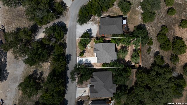 1101 CEDAR BND, Canyon Lake, TX 78133
