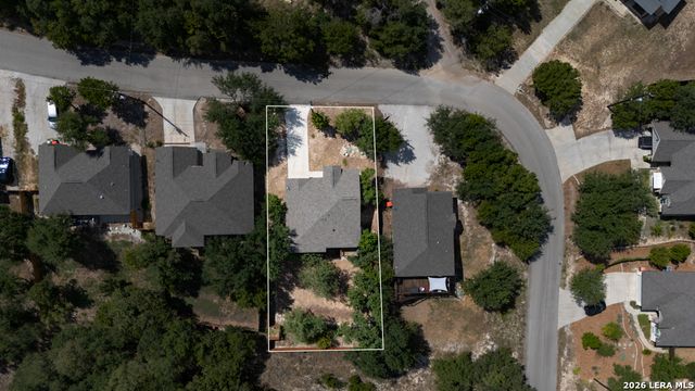 1101 CEDAR BND, Canyon Lake, TX 78133