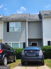 1723 Carrington Drive, Griffin, GA 30224