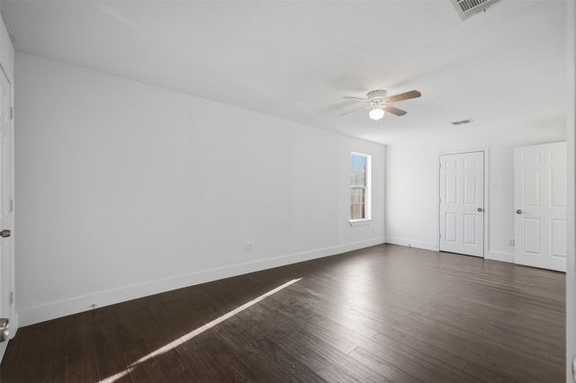4302 Roberts Street, Greenville, TX 75401