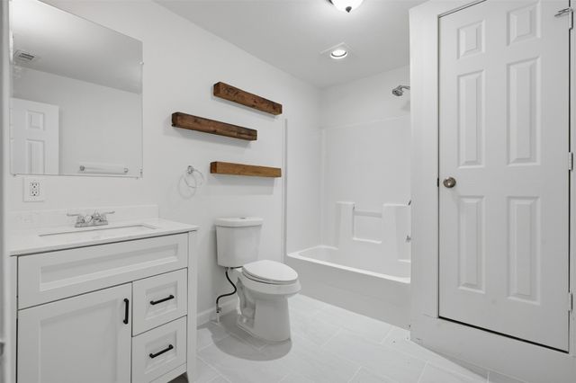 4302 Roberts Street, Greenville, TX 75401