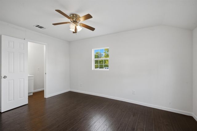 4302 Roberts Street, Greenville, TX 75401