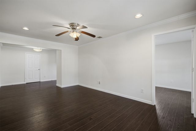 4302 Roberts Street, Greenville, TX 75401