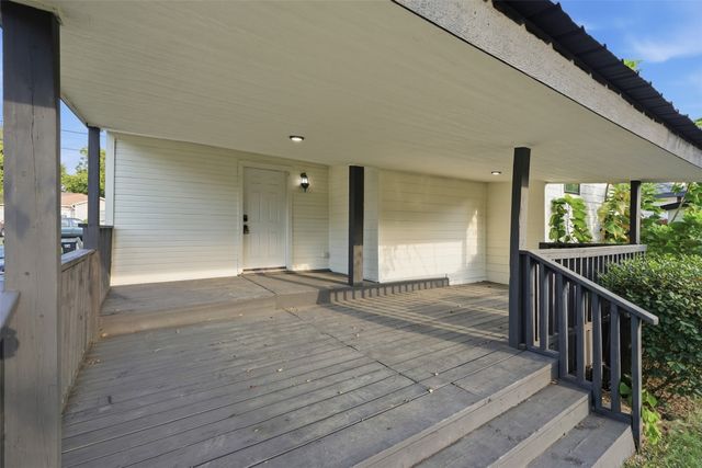 4302 Roberts Street, Greenville, TX 75401