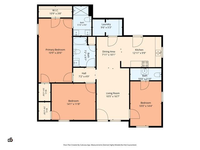 4302 Roberts Street, Greenville, TX 75401