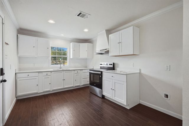 4302 Roberts Street, Greenville, TX 75401