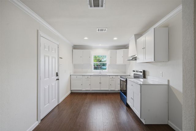 4302 Roberts Street, Greenville, TX 75401