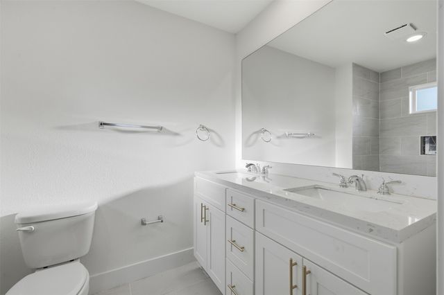 4302 Roberts Street, Greenville, TX 75401