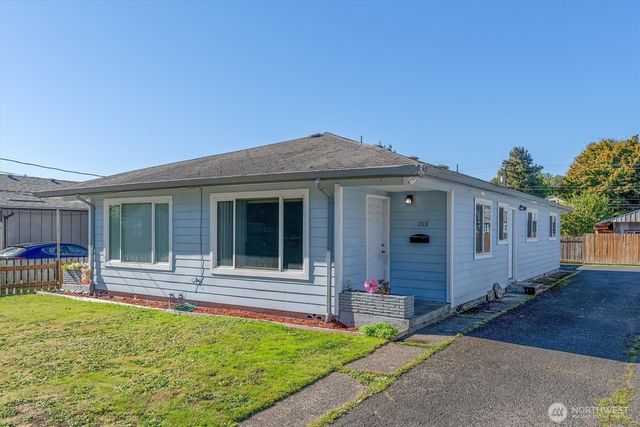 1111 N 4th Avenue, Kelso, WA 98626