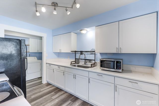 1111 N 4th Avenue, Kelso, WA 98626