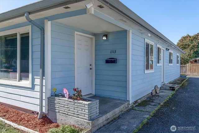 1111 N 4th Avenue, Kelso, WA 98626