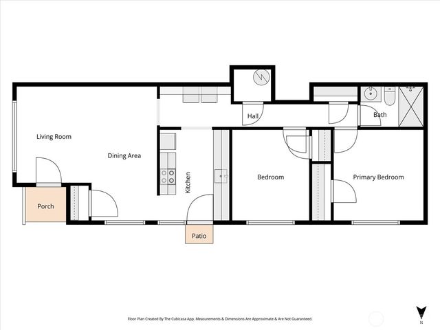 1111 N 4th Avenue, Kelso, WA 98626