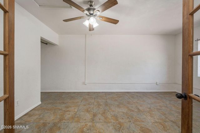 2030 Chilton Drive, Las Cruces, NM 88001
