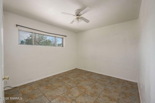 2030 Chilton Drive, Las Cruces, NM 88001