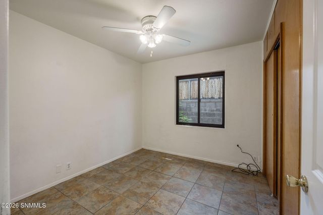 2030 Chilton Drive, Las Cruces, NM 88001