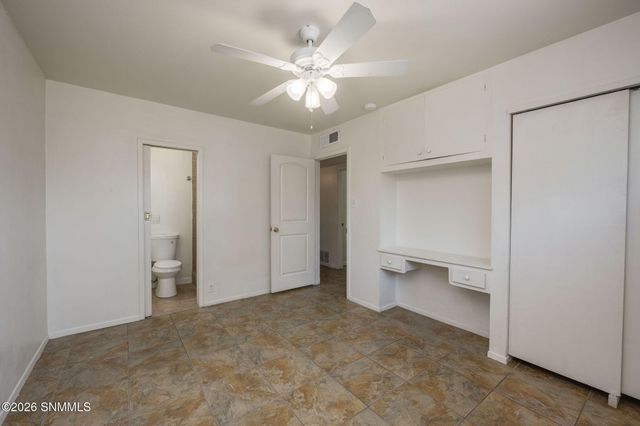 2030 Chilton Drive, Las Cruces, NM 88001