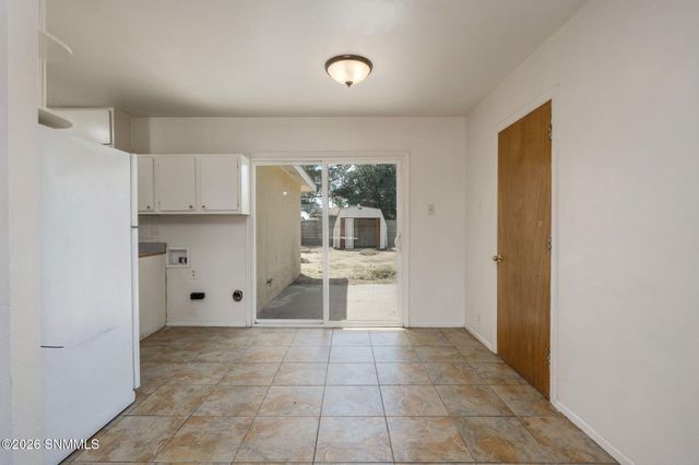 2030 Chilton Drive, Las Cruces, NM 88001