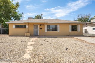 2030 Chilton Drive, Las Cruces, NM 88001