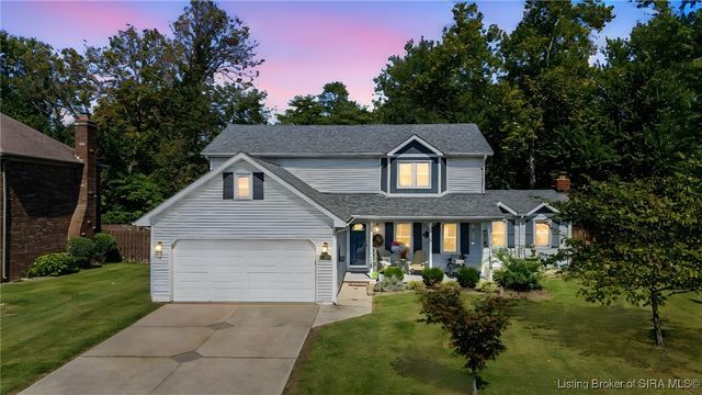114 Cherry Trace, Madison, IN 47250