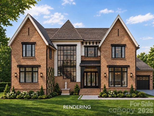 1337 Cavendish Court, Charlotte, NC 28211
