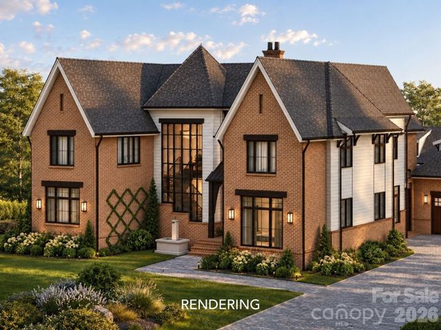 1337 Cavendish Court, Charlotte, NC 28211