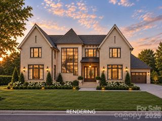 1337 Cavendish Court, Charlotte, NC 28211