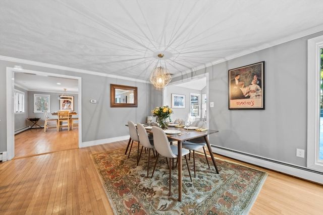 9 Mast Hill, Hingham, MA 02043