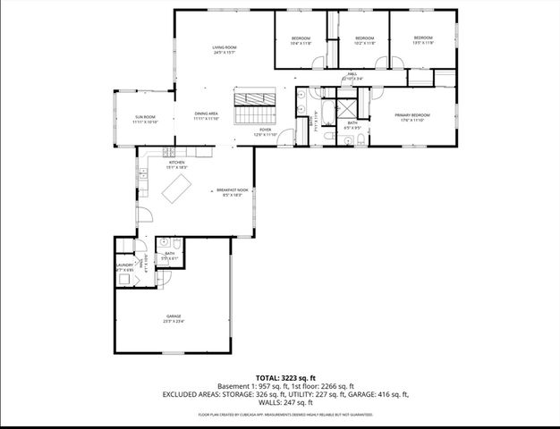 9 Mast Hill, Hingham, MA 02043