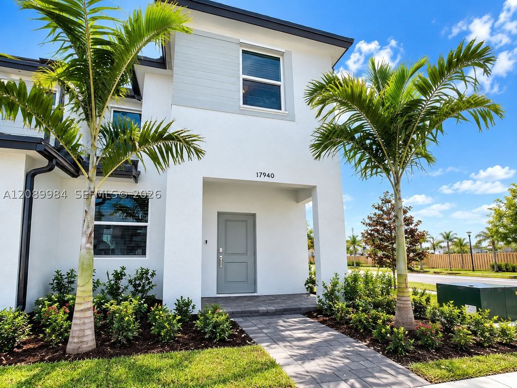 17940 SW 358th St 17940, Homestead, FL 33034