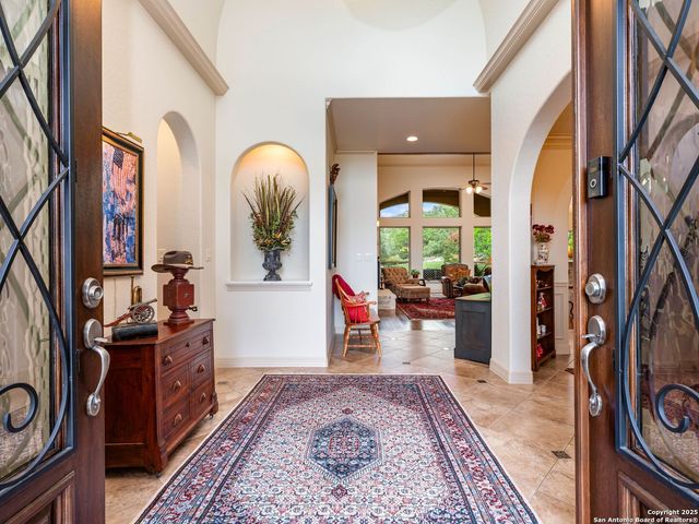 14402 Contour Place, Helotes, TX 78023