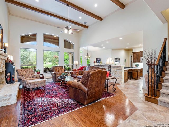 14402 Contour Place, Helotes, TX 78023