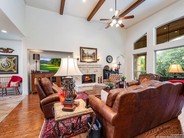 14402 Contour Place, Helotes, TX 78023