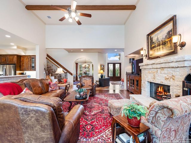 14402 Contour Place, Helotes, TX 78023