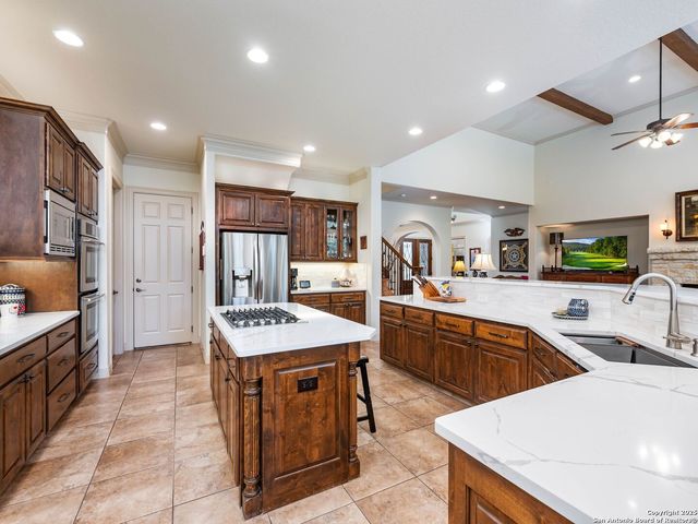 14402 Contour Place, Helotes, TX 78023