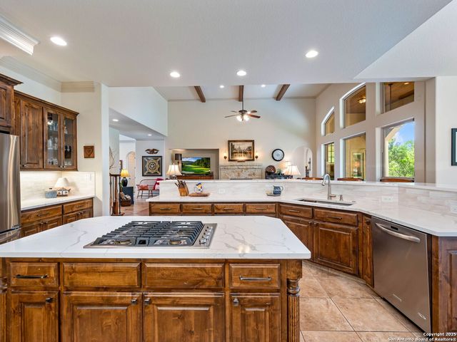 14402 Contour Place, Helotes, TX 78023
