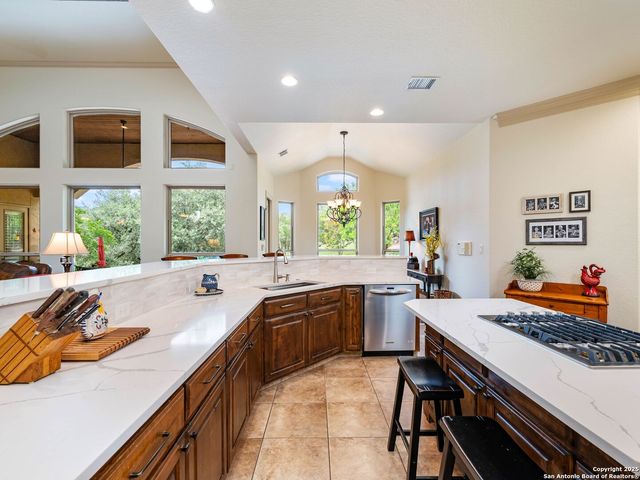 14402 Contour Place, Helotes, TX 78023