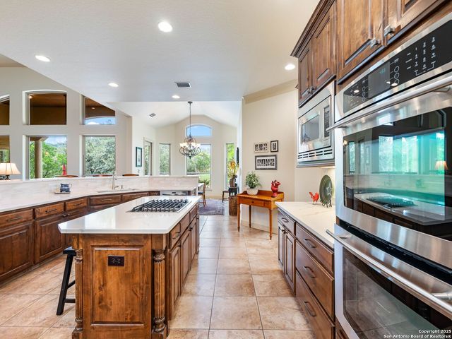 14402 Contour Place, Helotes, TX 78023