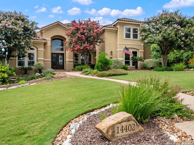 14402 Contour Place, Helotes, TX 78023