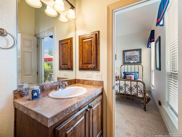 14402 Contour Place, Helotes, TX 78023