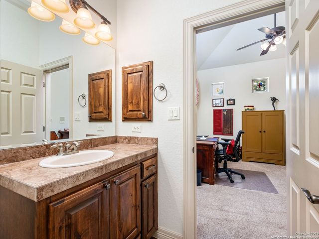 14402 Contour Place, Helotes, TX 78023