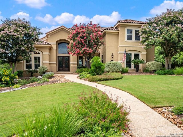 14402 Contour Place, Helotes, TX 78023