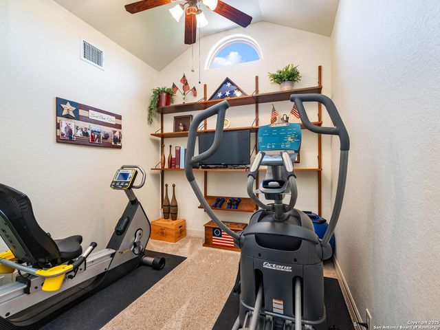 14402 Contour Place, Helotes, TX 78023