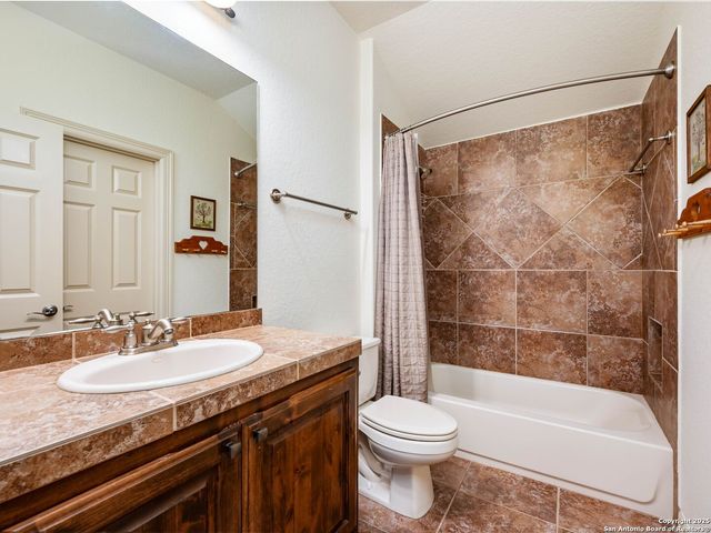 14402 Contour Place, Helotes, TX 78023