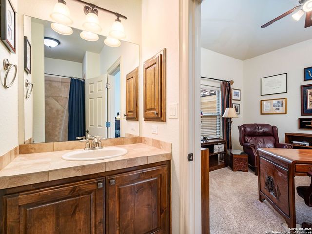 14402 Contour Place, Helotes, TX 78023