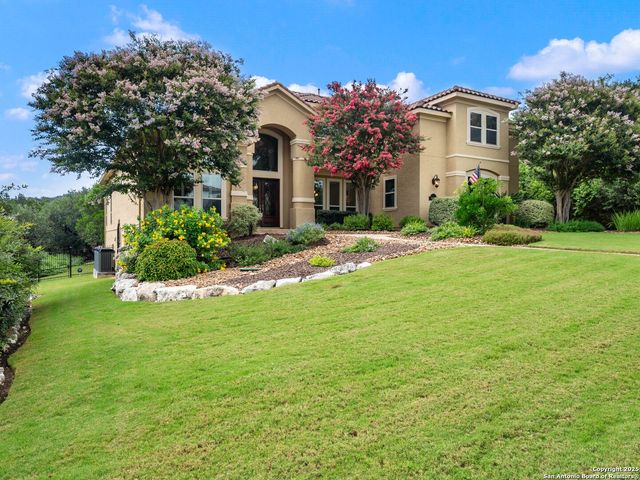 14402 Contour Place, Helotes, TX 78023