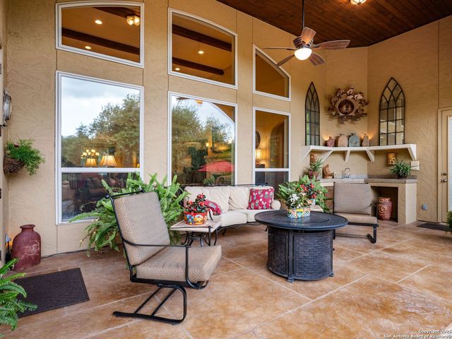 14402 Contour Place, Helotes, TX 78023