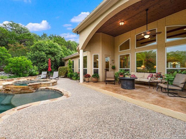 14402 Contour Place, Helotes, TX 78023