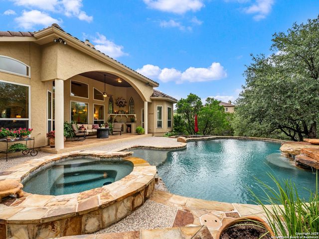 14402 Contour Place, Helotes, TX 78023
