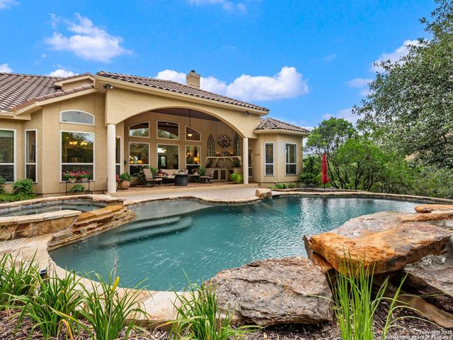 14402 Contour Place, Helotes, TX 78023