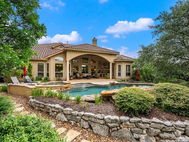 14402 Contour Place, Helotes, TX 78023
